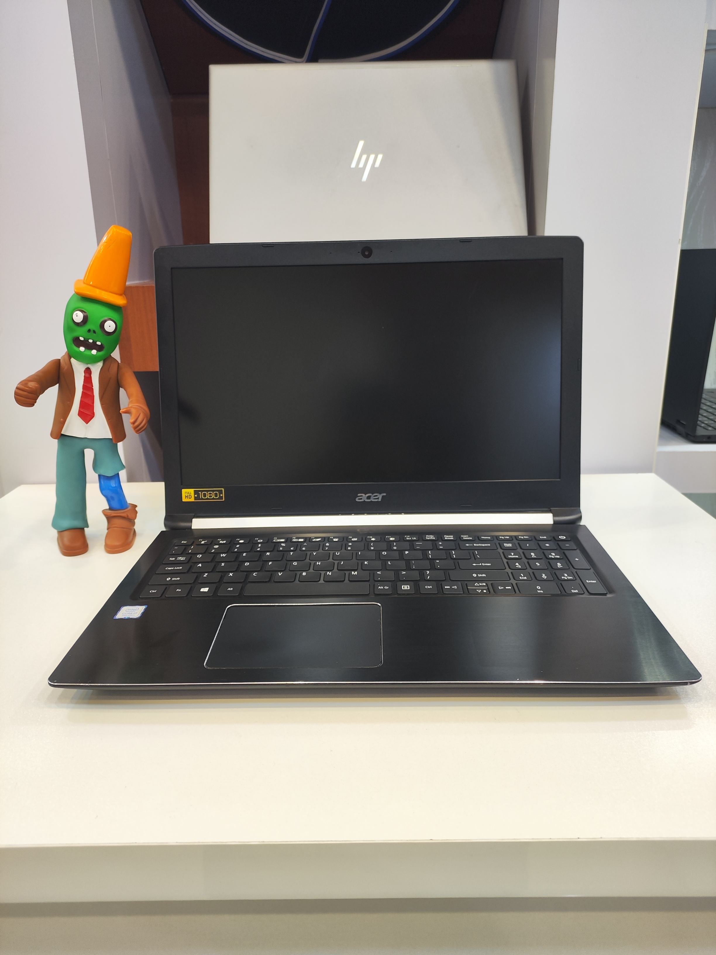 لپ تاپ ایسر ACER ASPIRE A715