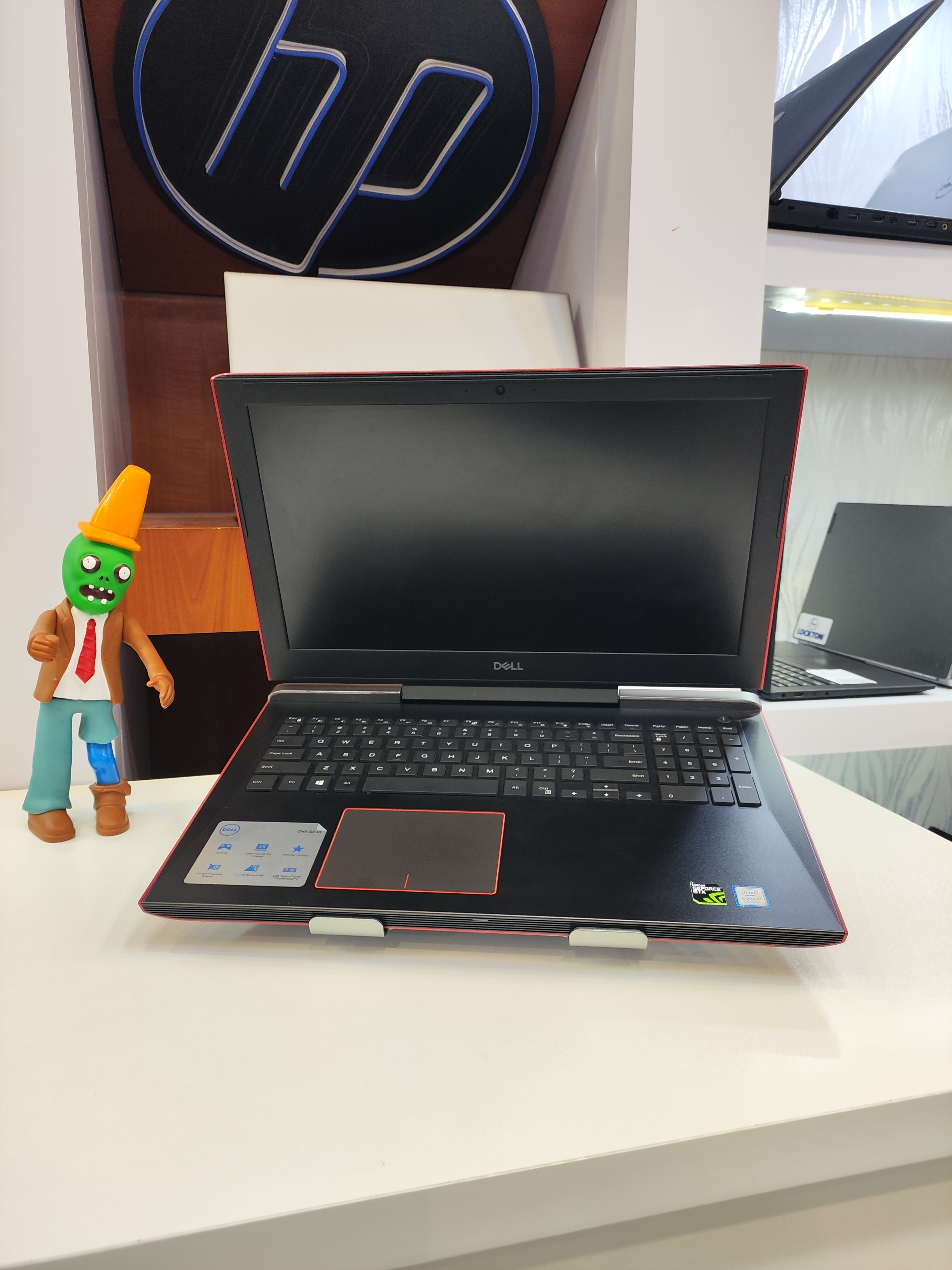 DELL G5 5587 لپ تاپ دل