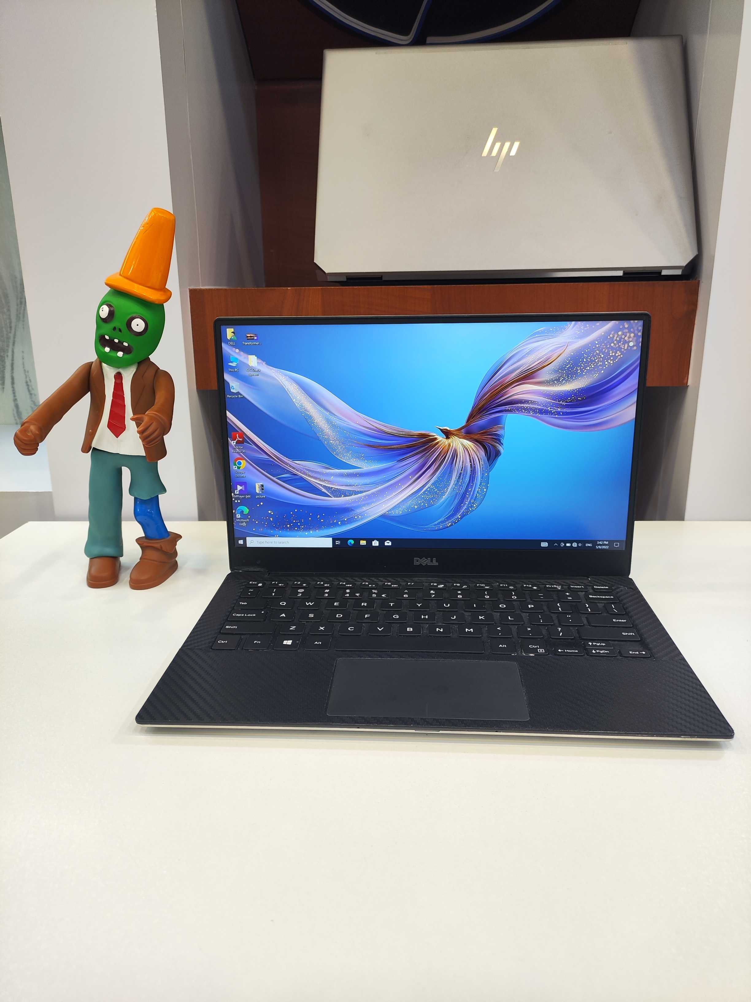 لپتاپ DELL XPS 9360