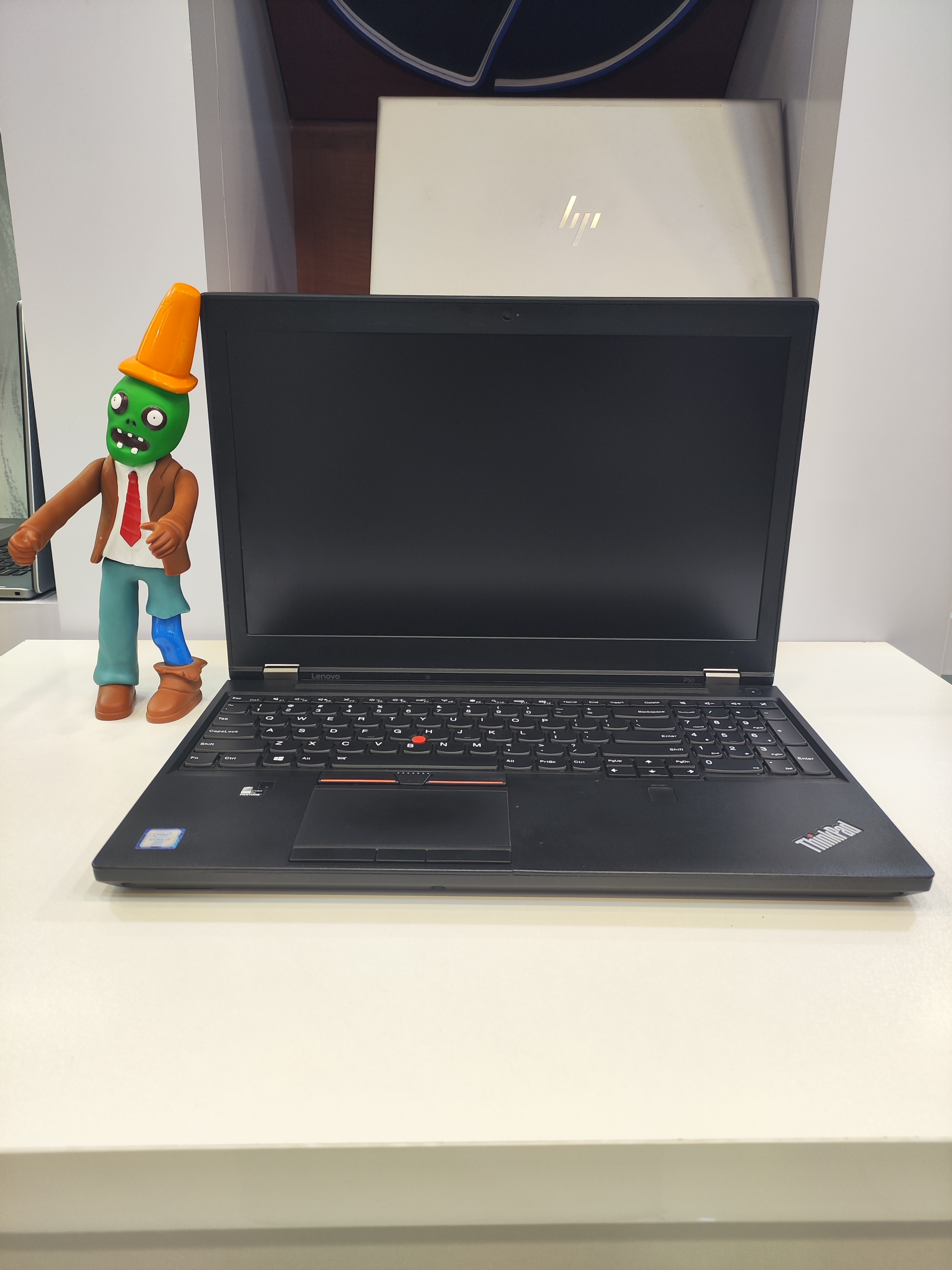 LENOVO ThinkPad P50 لپتاپ لنوو