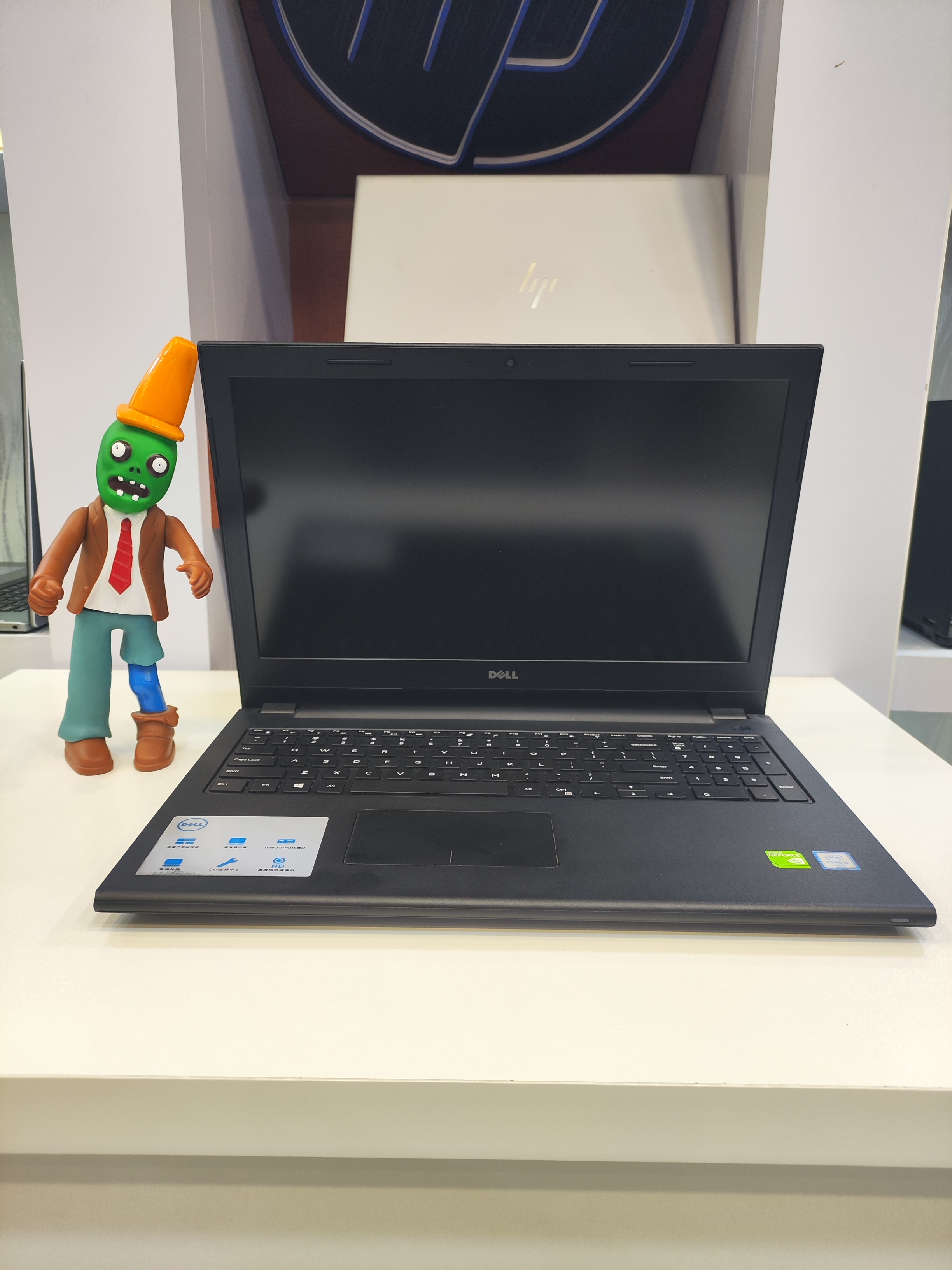 DELL INSPIRON 3543 لپتاپ دل