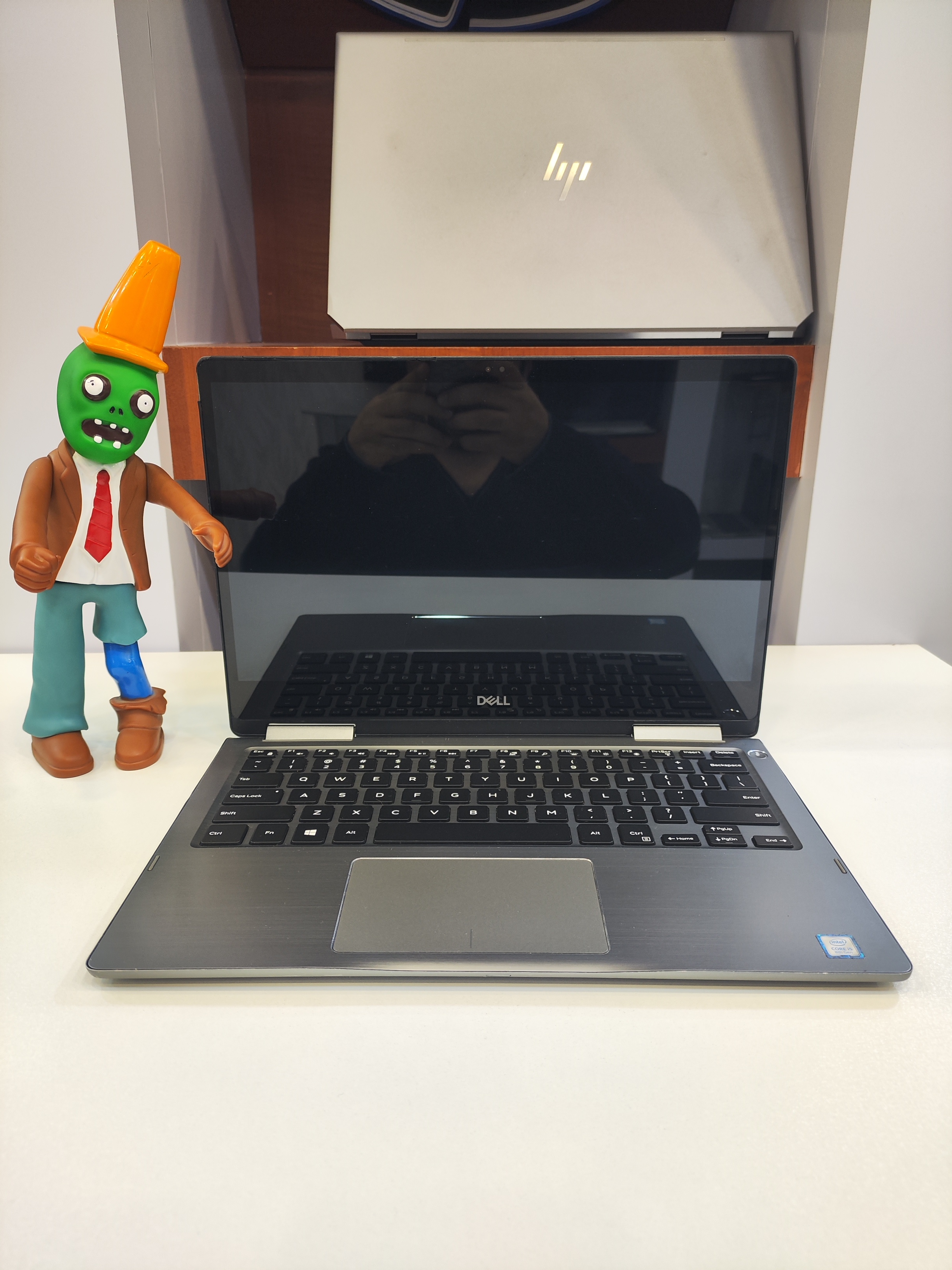 لپتاپ دل DELL INSPIRON 7373