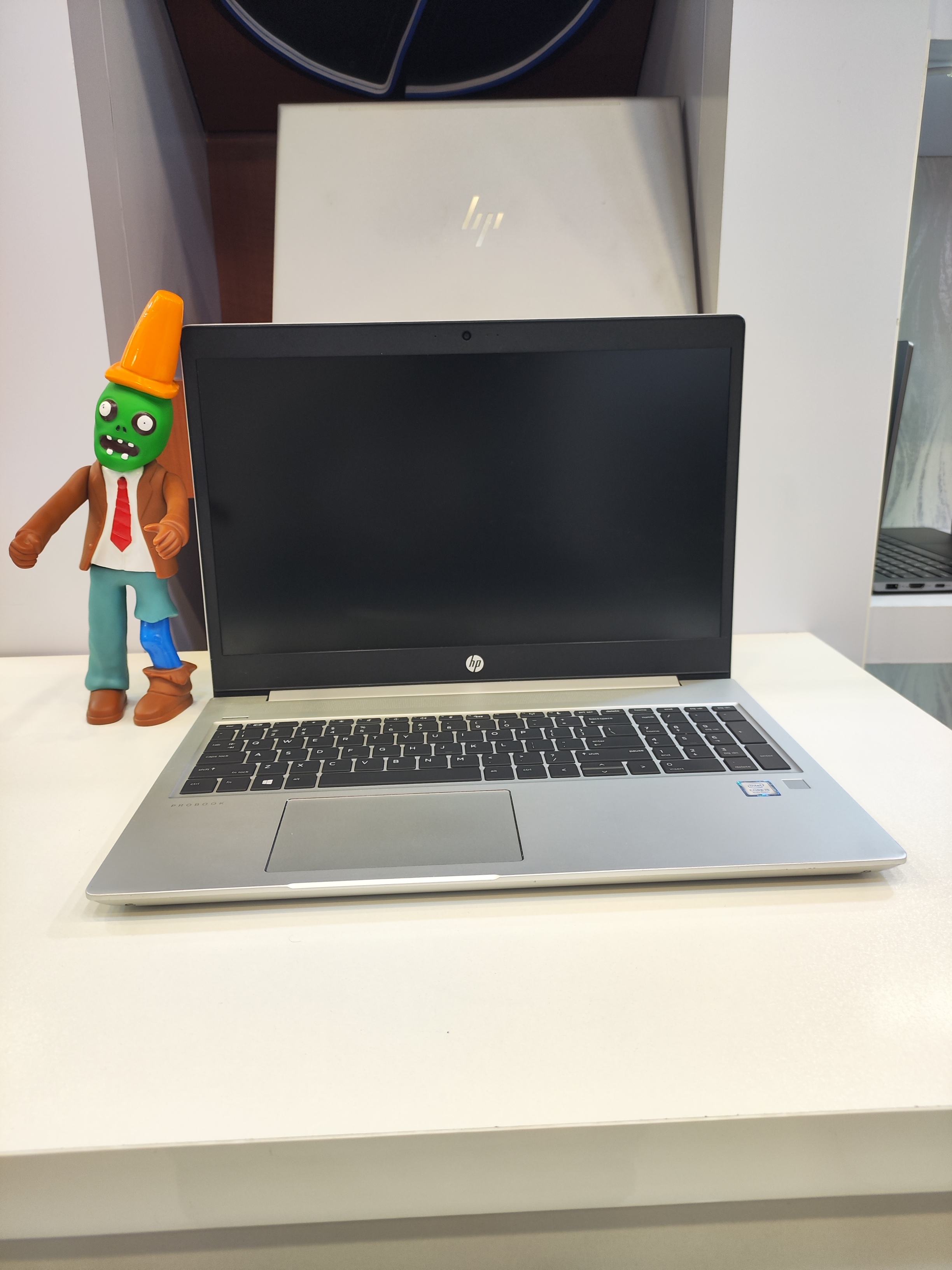 لپتاپ اچ پی LAPTOP HP PROBOOK 650 G5