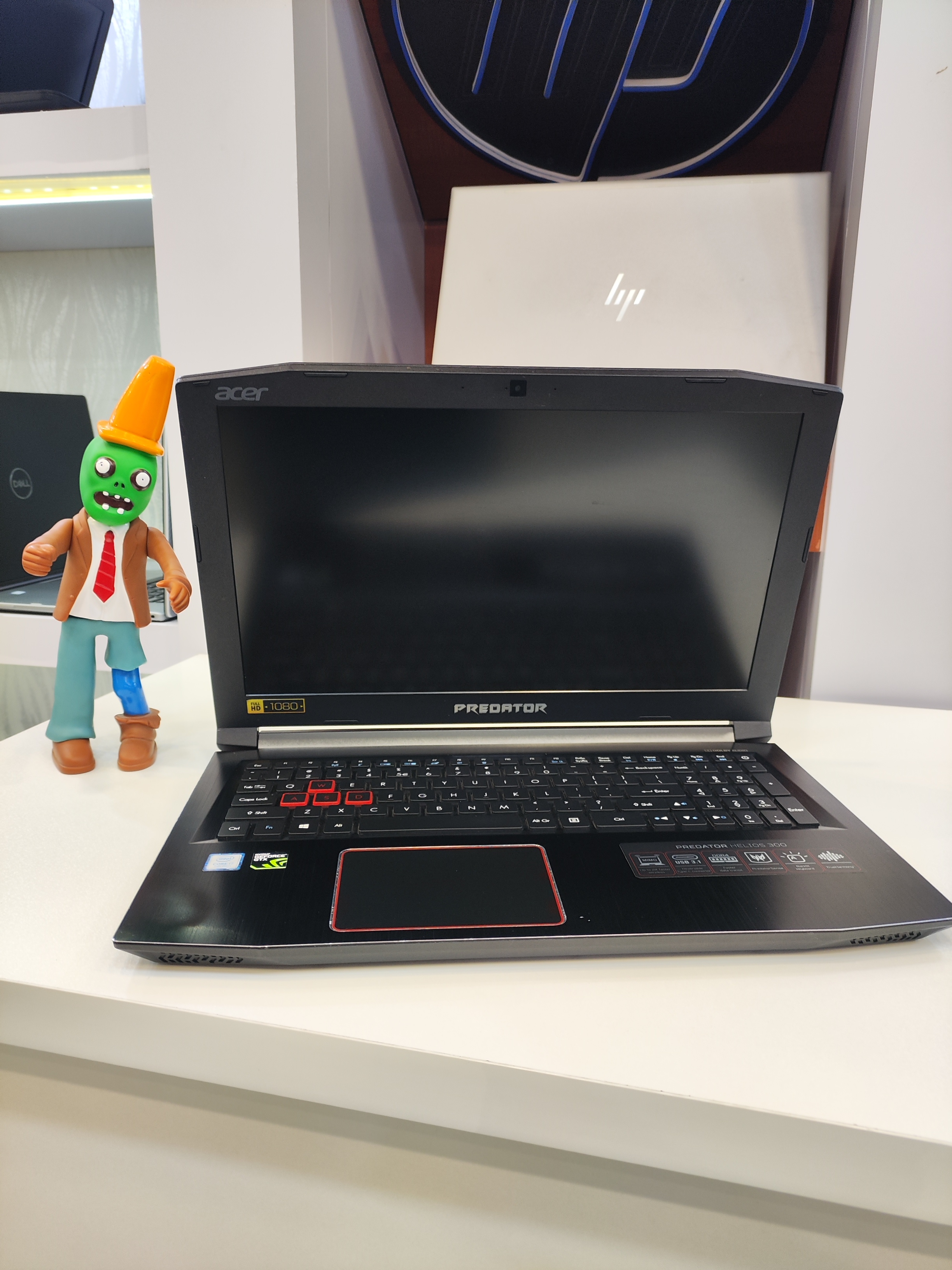 ACER PRADATOR لپ تاپ ایسر