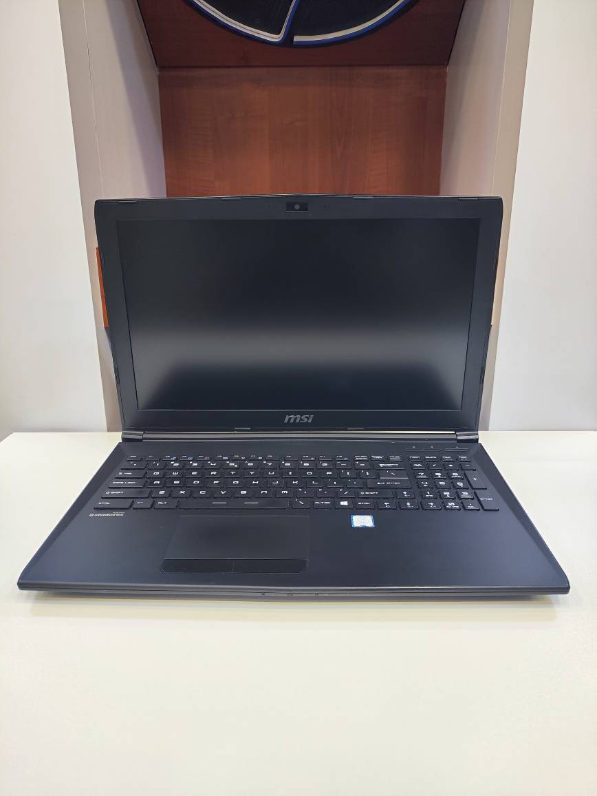 لپ تاپ ورک استیشن MSI Workstation Box | Core i7-6820HQ | RAM 16GB | Quadro M2000M | 4K
