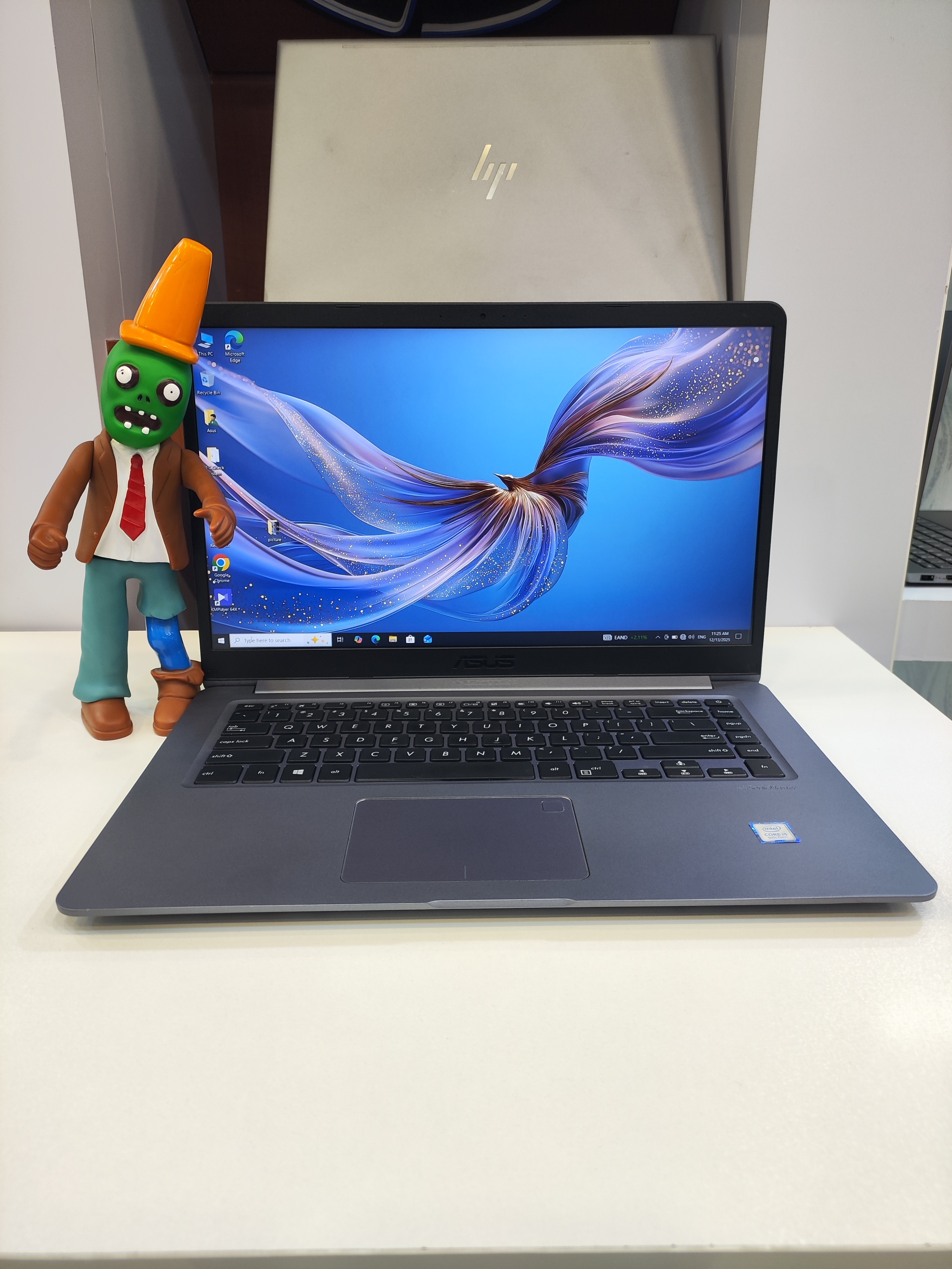 لپ تاپ ASUS X510 UAR LAPTOP